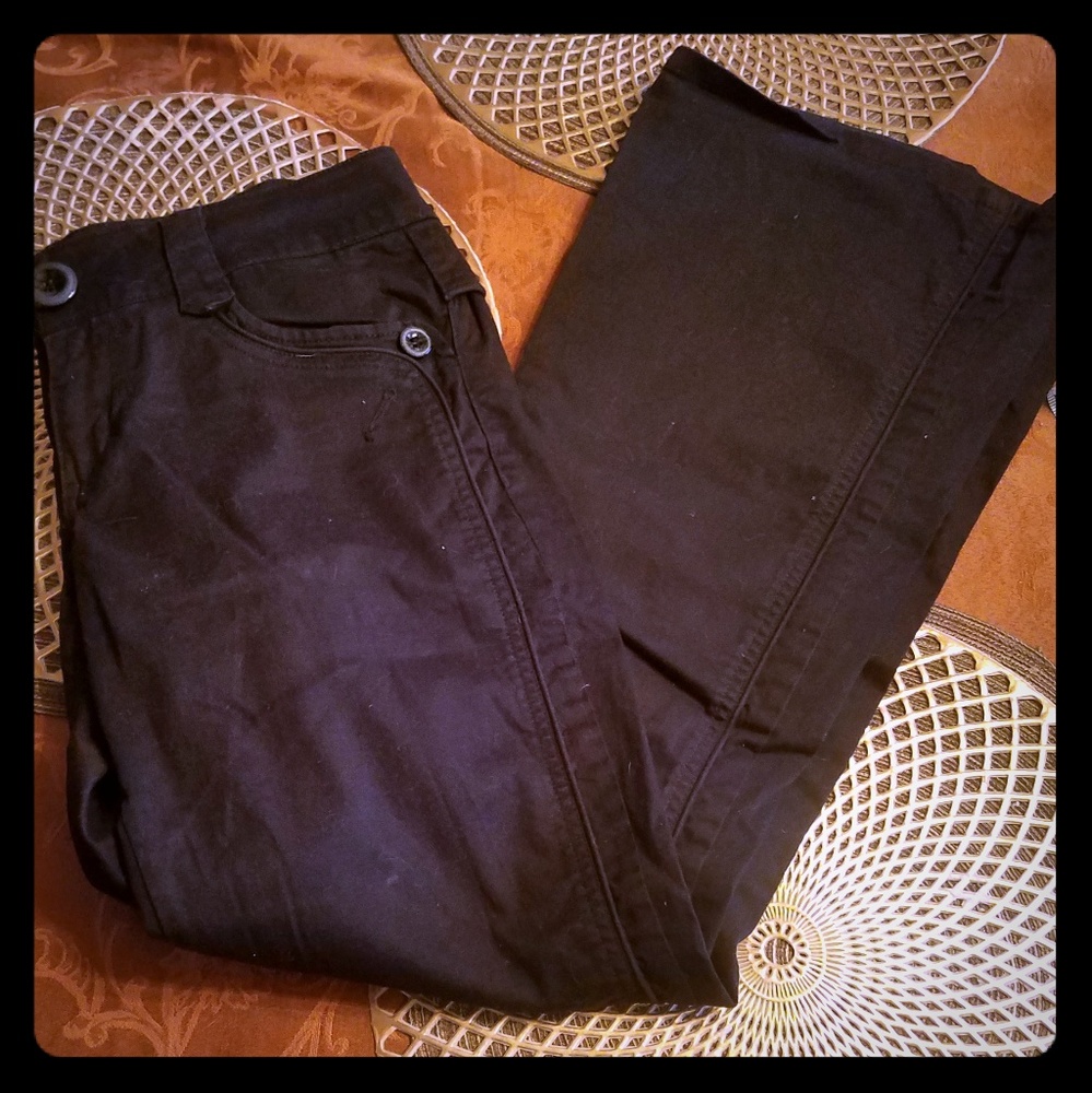 Joit size 11